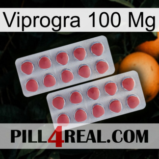 Viprogra 100Mg 19